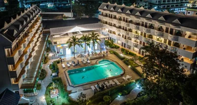 Blue Carina Hotel Phuket – 写真 5