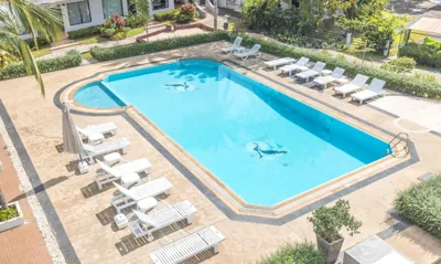 Blue Carina Hotel Phuket – 写真 6