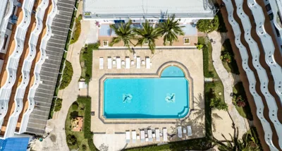 Blue Carina Hotel Phuket – 写真 10