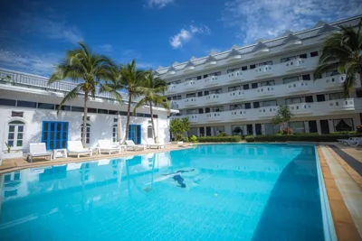 Blue Carina Hotel Phuket – 写真 12