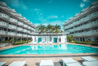 Blue Carina Hotel Phuket – 写真 13