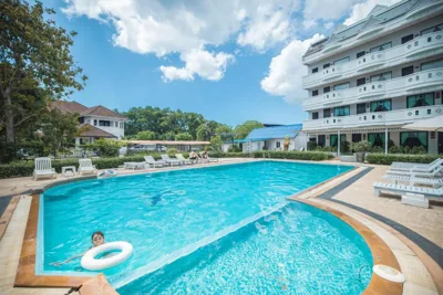 Blue Carina Hotel Phuket – 写真 14