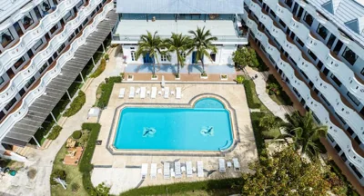Blue Carina Hotel Phuket – 写真 15